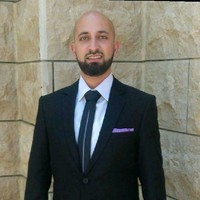 Charbel Abou Antoun