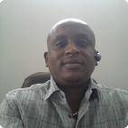 Newton Mwangi