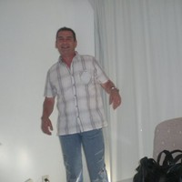 Ronnie Black