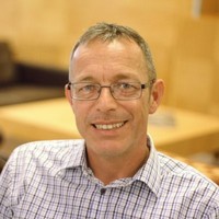 Richard Swann