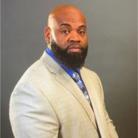 Terrence Wright