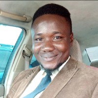 Kayode Johnson