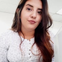 Anamaria Preciado Babativa