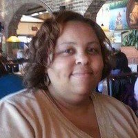 Aretha Bradshaw