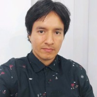 David Jhonatan Robles Mejía