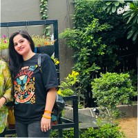 Neha Joshi