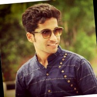 Milap Sharma