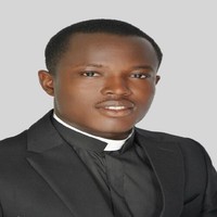 Egwuekwe Christian