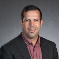 Geoffrey Koch