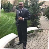 Marcus C. Rivera