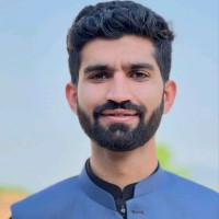 Hamad Ali Khan 🇵🇸