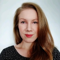 Noora Suoranta