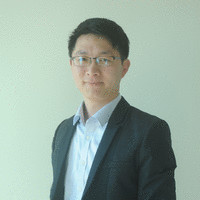 梁洋杰