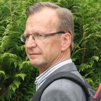 Mike Meeles