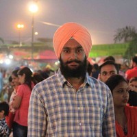 Ramneek Singh