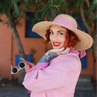 Lori-Jade Siegel