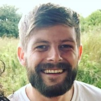 Evan Cuthill, Pmp, Msc