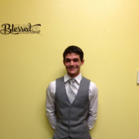 Mitchell Wainwright