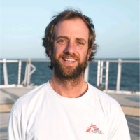 Benjamin Hargreaves