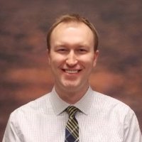 Collin Christensen