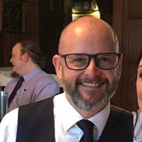 Steven Hewison - MRPharmS