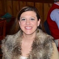 Stacie Britt
