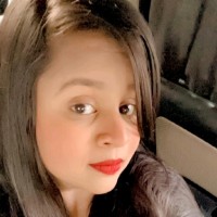 Pratiksha Bharati