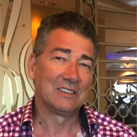 Guy Desrochers