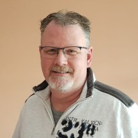 Danie Van Der Kruk