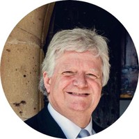 Dr Richard Wood