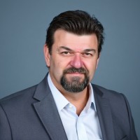 Sotiris Spyrakopoulos