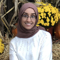 Ezza Ahmed