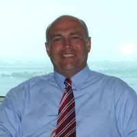 Patrick Lavin
