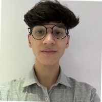 Erick Rocha Souza