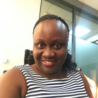 Sophie Mirembe