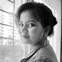 Pooja Bhallamudi