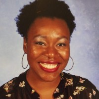 Leondra Mitchell