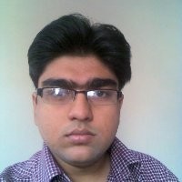 Shantanu Mukherjee