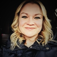 Sharon Elliott (Thompson)