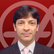 Jamil Bruno