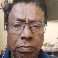 Nandkishor Bhavsar