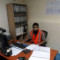 Shahab Ud Din