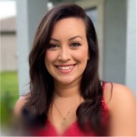 Rachel Scott