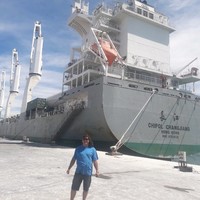 Diego Bustamante