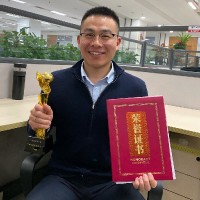 Kunming Wang