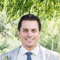 Chad Blanleil