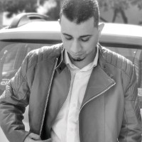 mahmoud Gamal