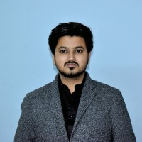 Mohd Aqdus