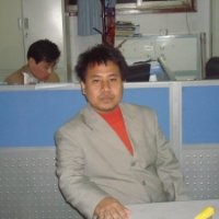 Rakash Chakma