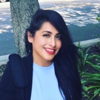 Amber Gomez